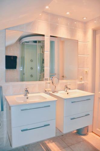 Villa Fortem Met Jacuzzi En Sauna