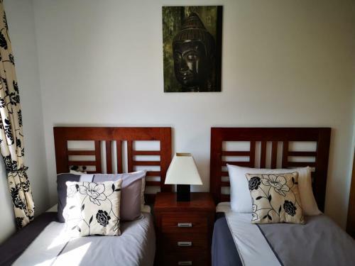 Casa Al Sol 2 Bed Apartment Stunning Scenery