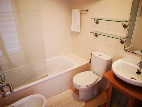 Casa Al Sol 2 Bed Apartment Stunning Scenery