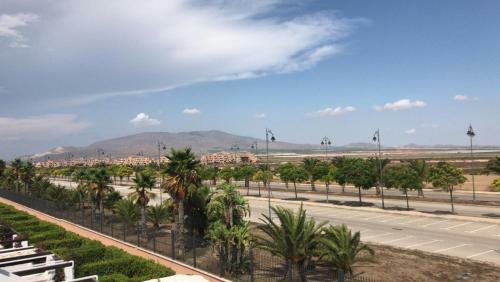 Casa Al Sol 2 Bed Apartment Stunning Scenery