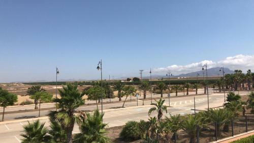 Casa Al Sol 2 Bed Apartment Stunning Scenery
