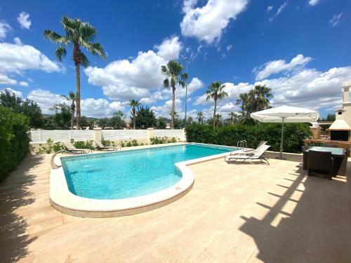 Villa Valentina-altaona Golf Resort