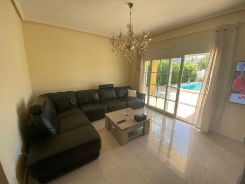Villa Valentina-altaona Golf Resort