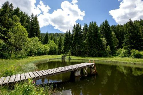 Apartamento Panoramawohnung Bauernhof Mandl