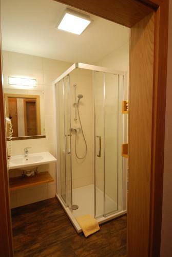 Hotel Gasthof K�ferhube