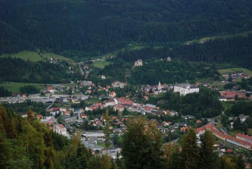 Hotel Gasthof K�ferhube
