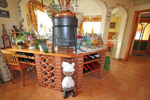 Hotel Gasthof K�ferhube