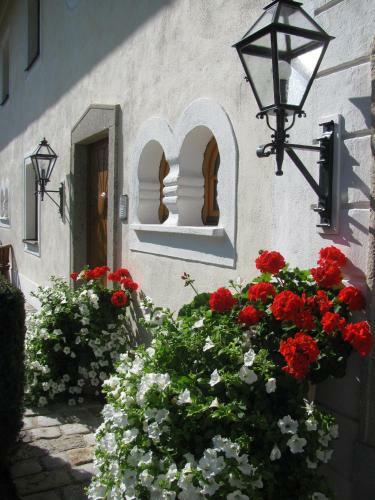 Hostal Bauernhofpension Herzog Zu Laah