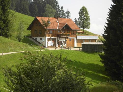 Agroturismo Friesenhof Blank
