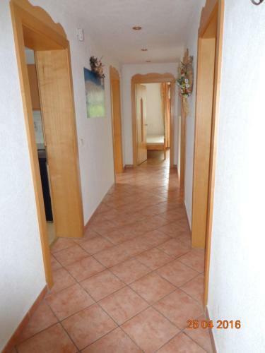 Apartamento G�stehaus Fl�rl