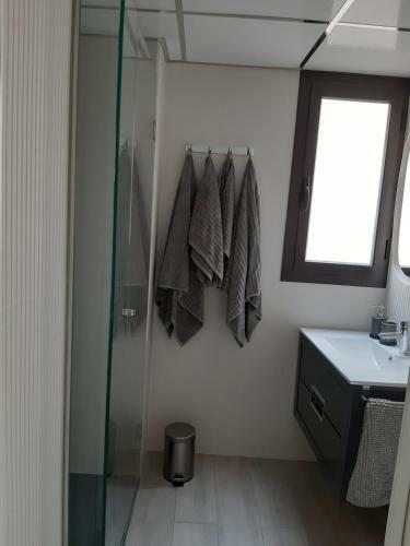 Apartamento Nuevo Junto A Catedral