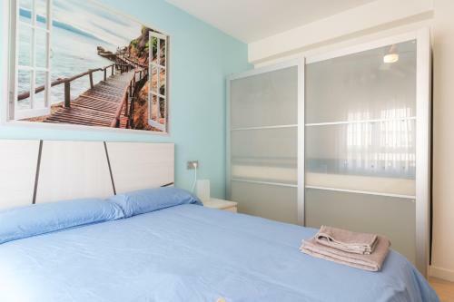 Apartamento Piso de Dise�o Junto Al Centro de Murcia Con Parking