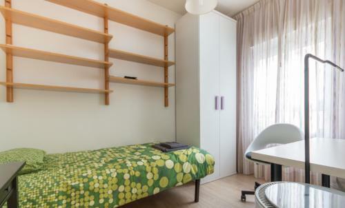 Apartamento Piso de Dise�o Junto Al Centro de Murcia Con Parking