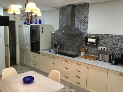 Villa Relax En La Huerta de Murcia
