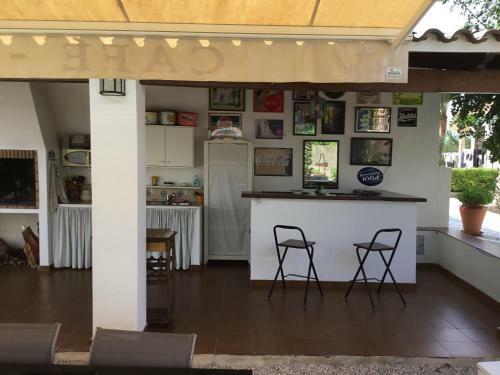 Villa Relax En La Huerta de Murcia