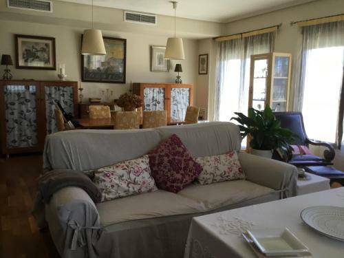 Villa Relax En La Huerta de Murcia