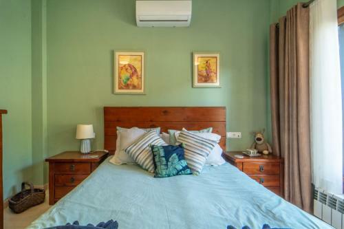 Luxury 3 Bedroom Villa On El Valle Golf Resort
