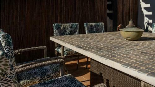 Luxury 3 Bedroom Villa On El Valle Golf Resort