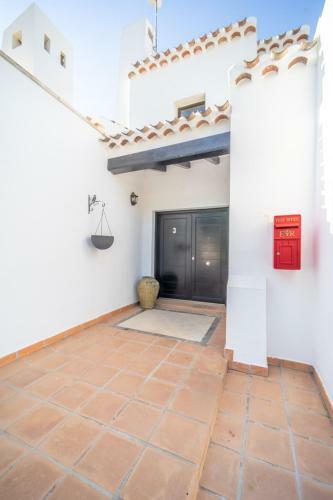 Luxury 3 Bedroom Villa On El Valle Golf Resort