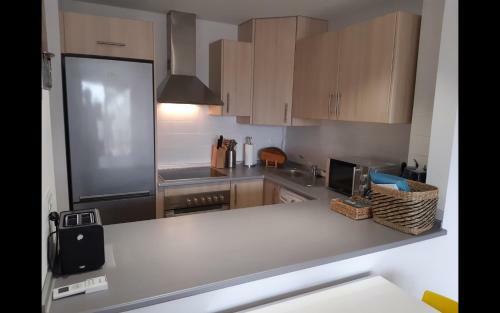 Apartamento Las Terrazas de La Torre Golf Resort