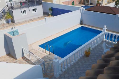 Beautiful Villa Private Pool Pet Friendly Golf