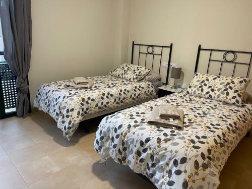 Hl 005 2 Bedroom Apartment,hda Golf Resort, Murcia