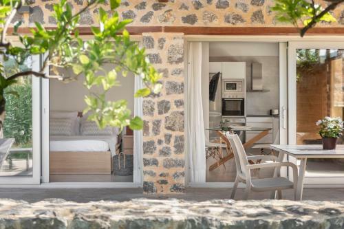 Agroturismo Sa Talaia Blanca