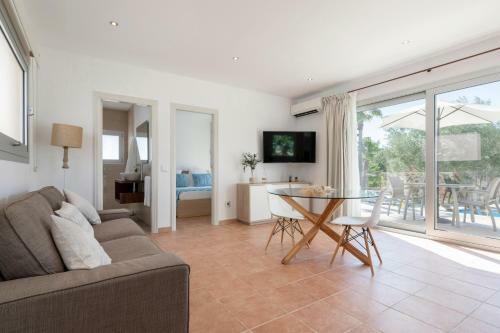 Agroturismo Sa Talaia Blanca