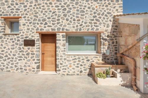 Agroturismo Sa Talaia Blanca