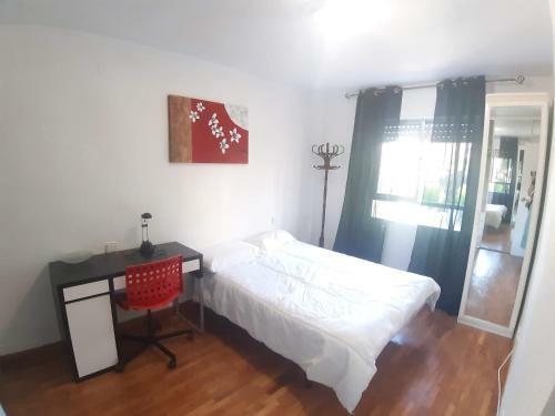 Apartamento Plaza Puerta Nueva