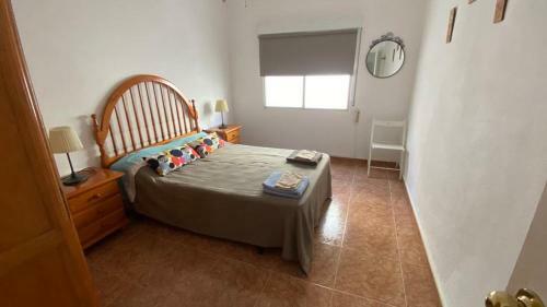 Apartamento En Primera Linea de Mar.