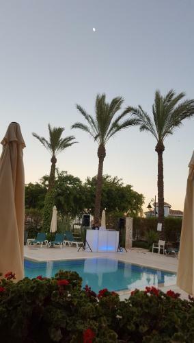 Villa Rosa - Private Salt Water Pool