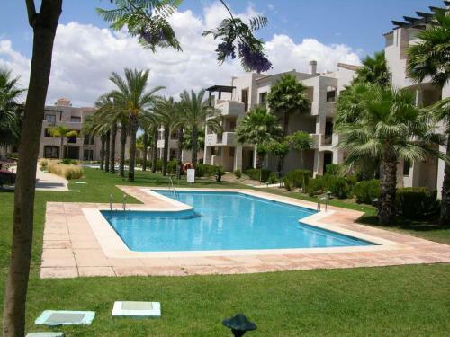 Apartamento Roda Golf Resort Fit Fox