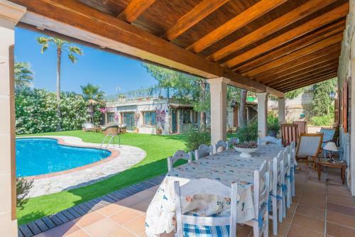 Villa Marjals 14