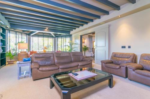 Villa Marjals 12