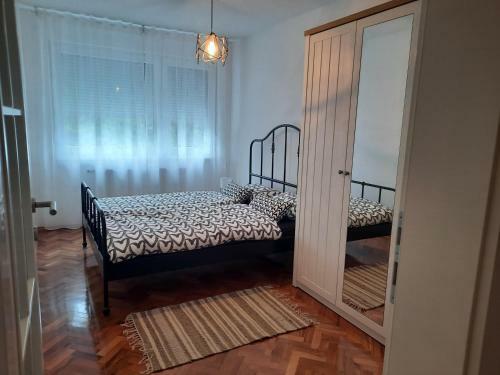 Apartamento Babalinas Place