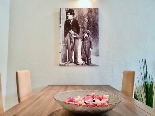 Apartamento Appartement Monica