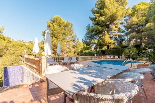 Fantastisic Villa - Great Location