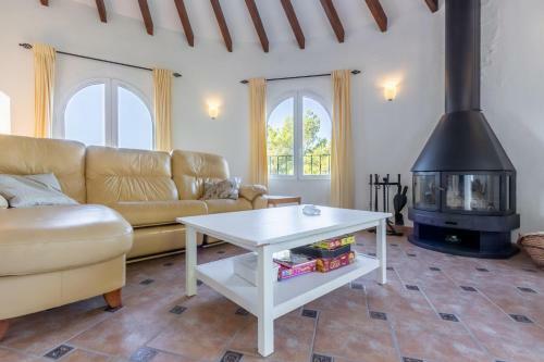 Fantastisic Villa - Great Location