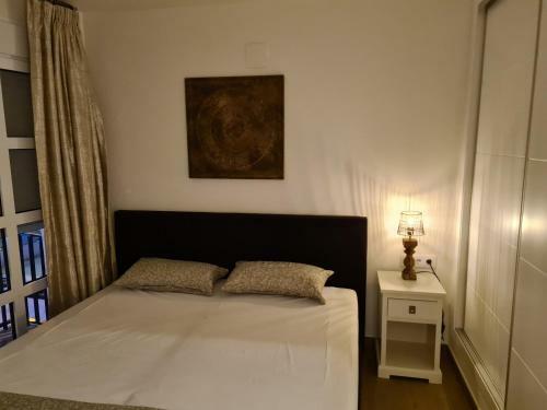 Apartamentos Bamm Bamm
