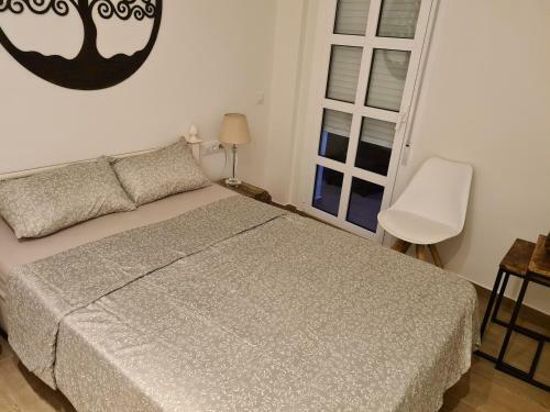Apartamentos Bamm Bamm
