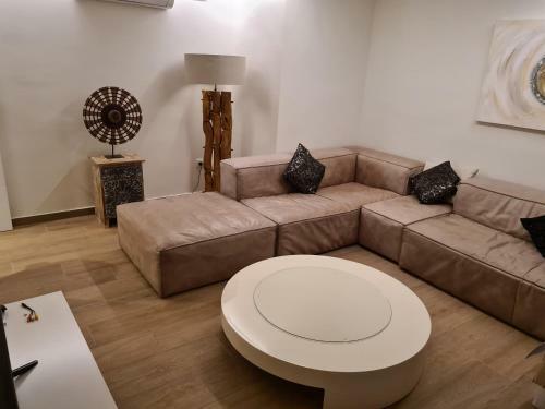 Apartamentos Bamm Bamm