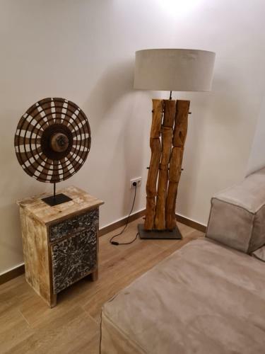 Apartamentos Bamm Bamm