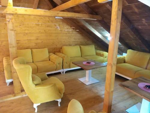 Villa Vikendica Drinska Kraljica