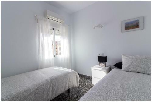 Apartamento En Centro De Moraira