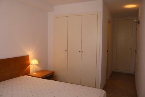Apartamento Moderno En El Centro de Moraira