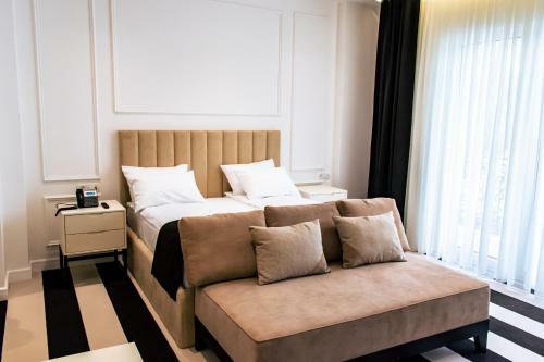 Hotel Balkan