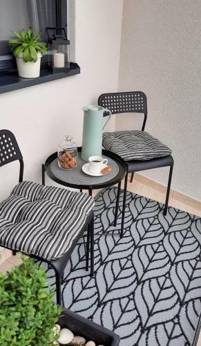 Nina Apartment