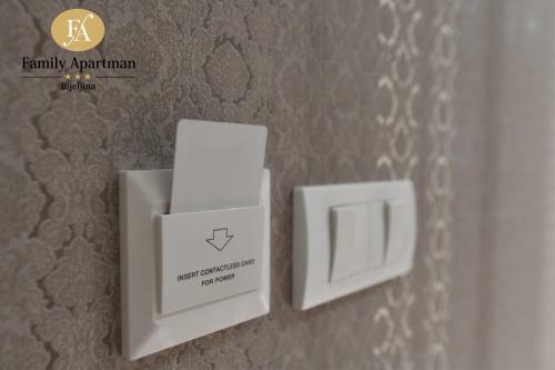 Family Apartman Bijeljina