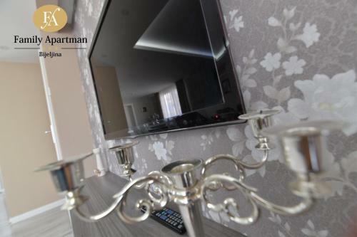 Family Apartman Bijeljina
